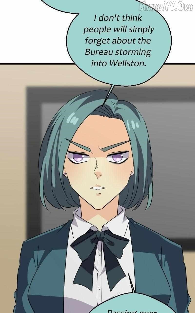 UnOrdinary Chapter 381 - Page 65 in English