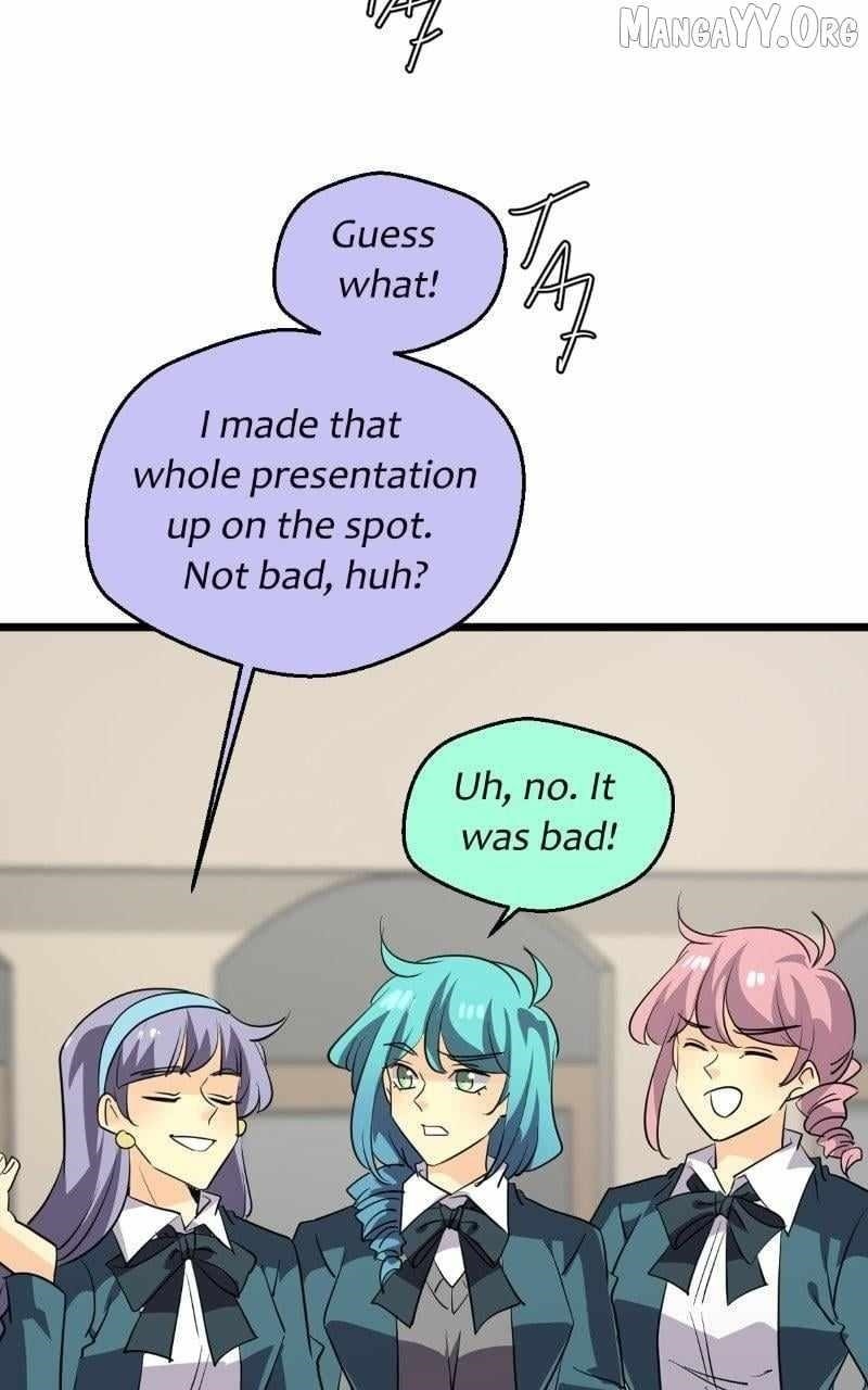 UnOrdinary Chapter 381 - Page 76 in English