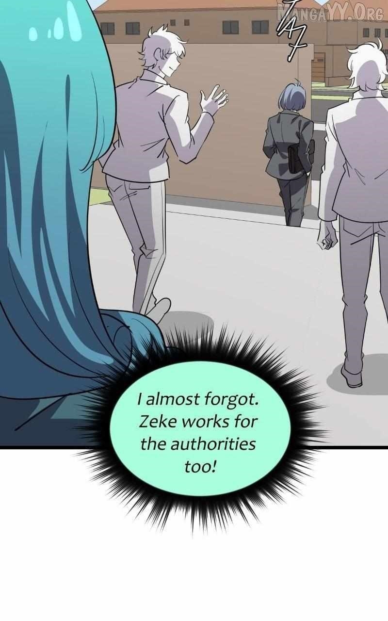 UnOrdinary Chapter 381 - Page 84 in English