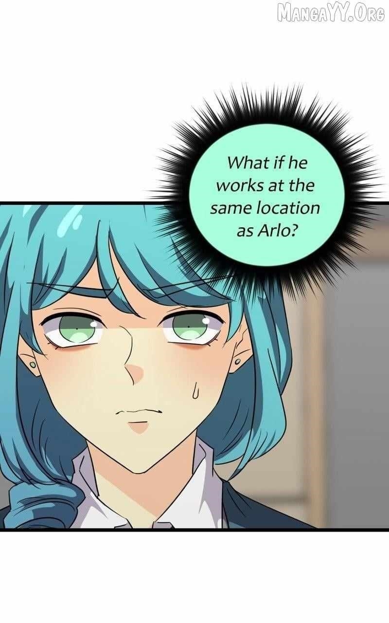 UnOrdinary Chapter 381 - Page 85 in English