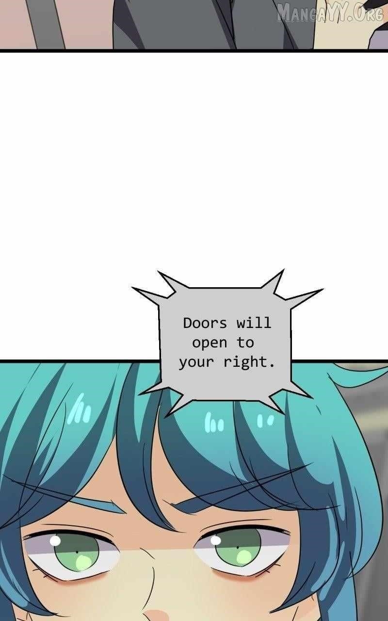 UnOrdinary Chapter 381 - Page 98 in English
