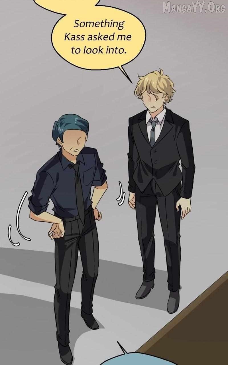 UnOrdinary Chapter 382 - Page 104 in English