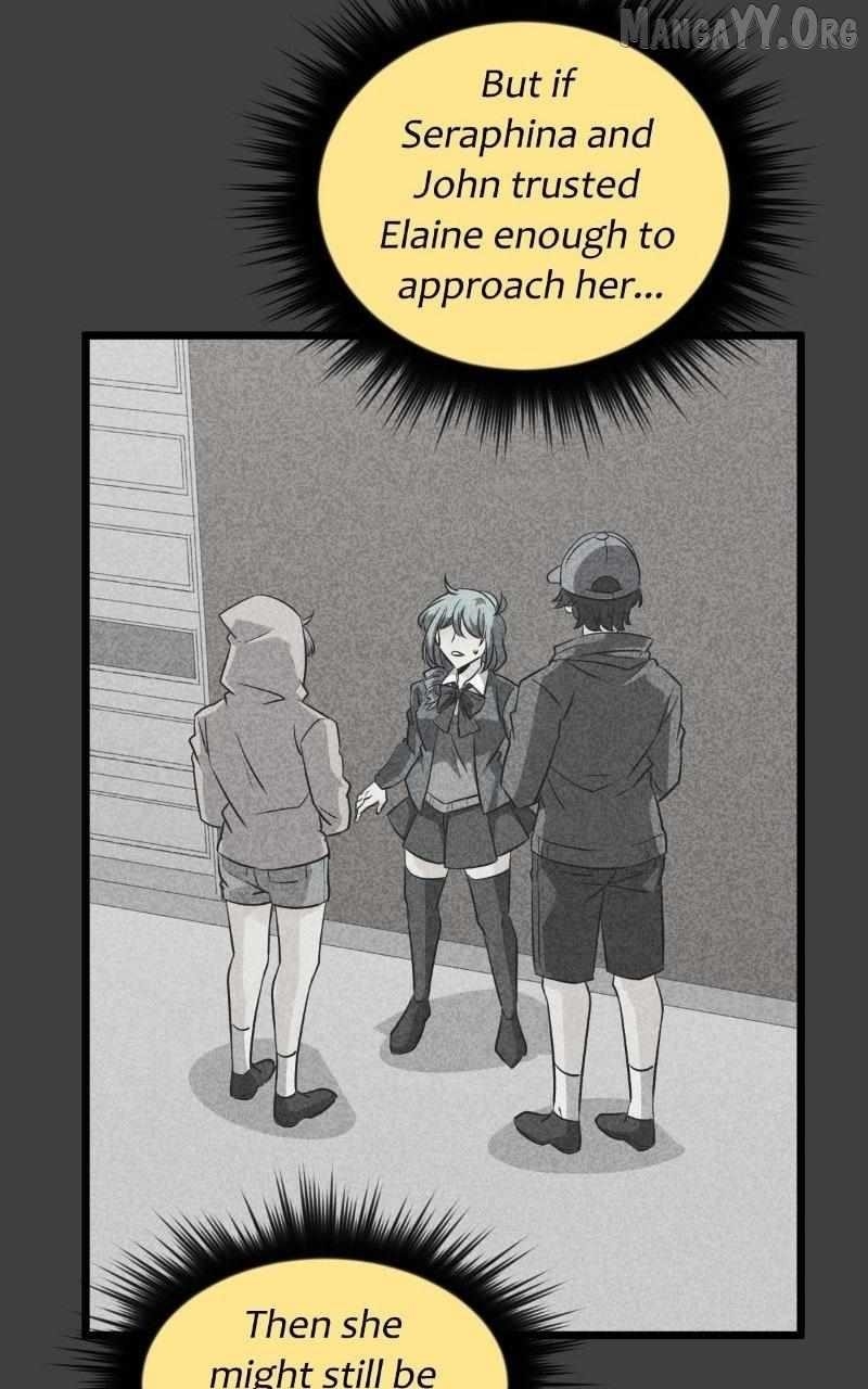 UnOrdinary Chapter 382 - Page 110 in English