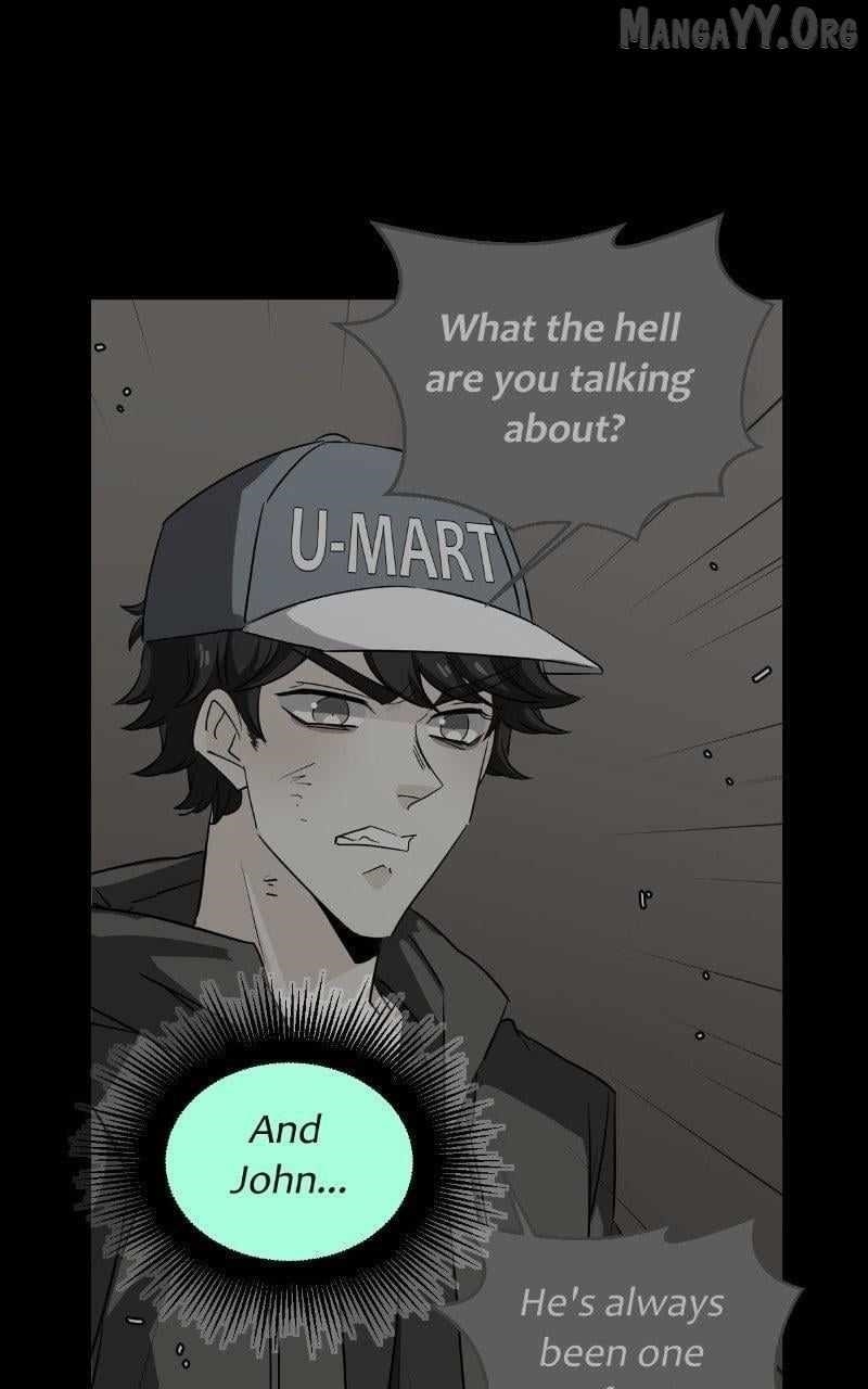UnOrdinary Chapter 382 - Page 124 in English