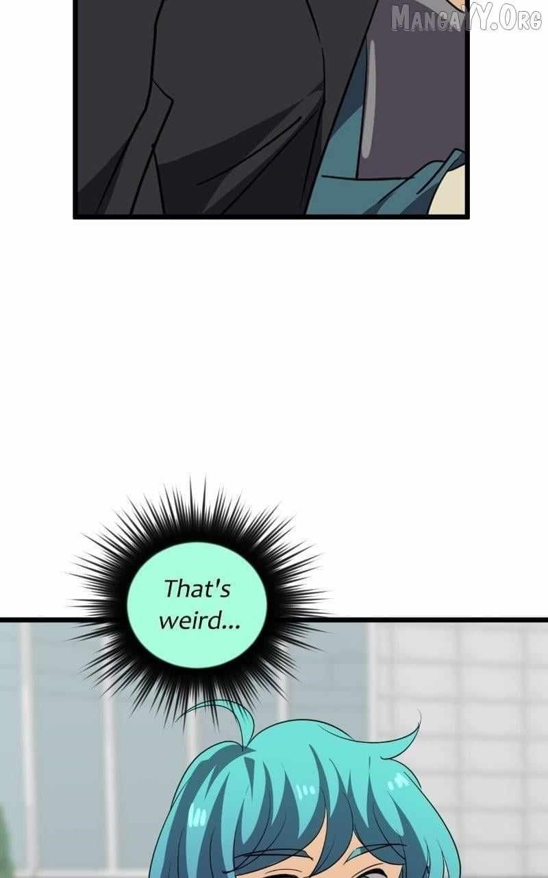 UnOrdinary Chapter 382 - Page 15 in English