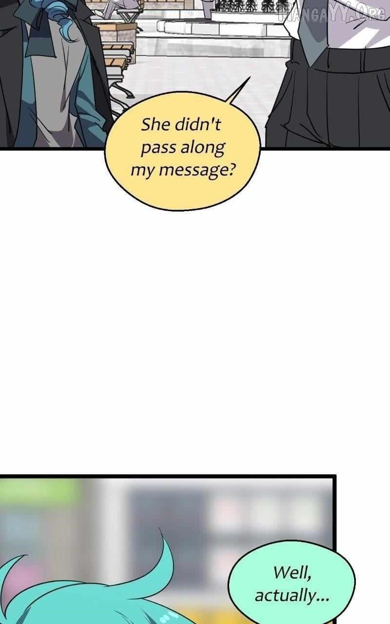 UnOrdinary Chapter 382 - Page 30 in English