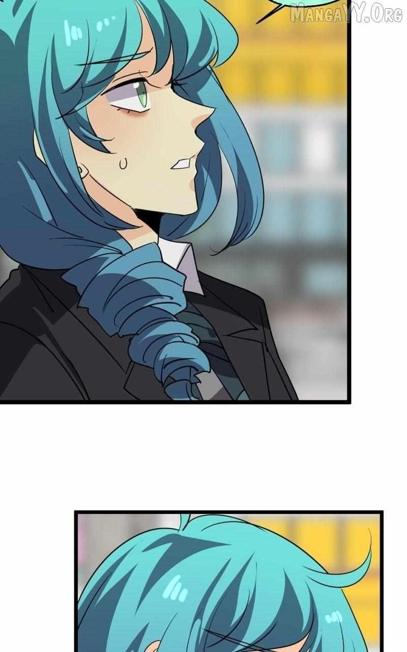 UnOrdinary Chapter 382 - Page 31 in English