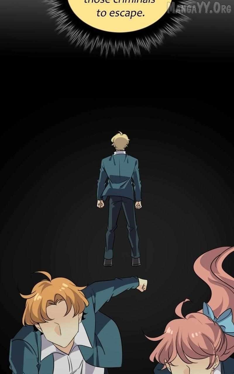 UnOrdinary Chapter 382 - Page 83 in English