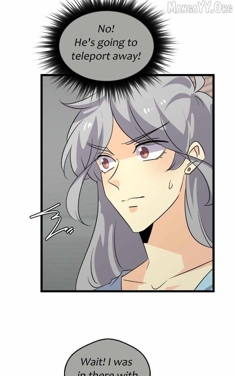 UnOrdinary Chapter 383 - Page 104 in English