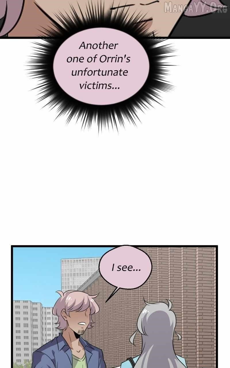 UnOrdinary Chapter 383 - Page 112 in English