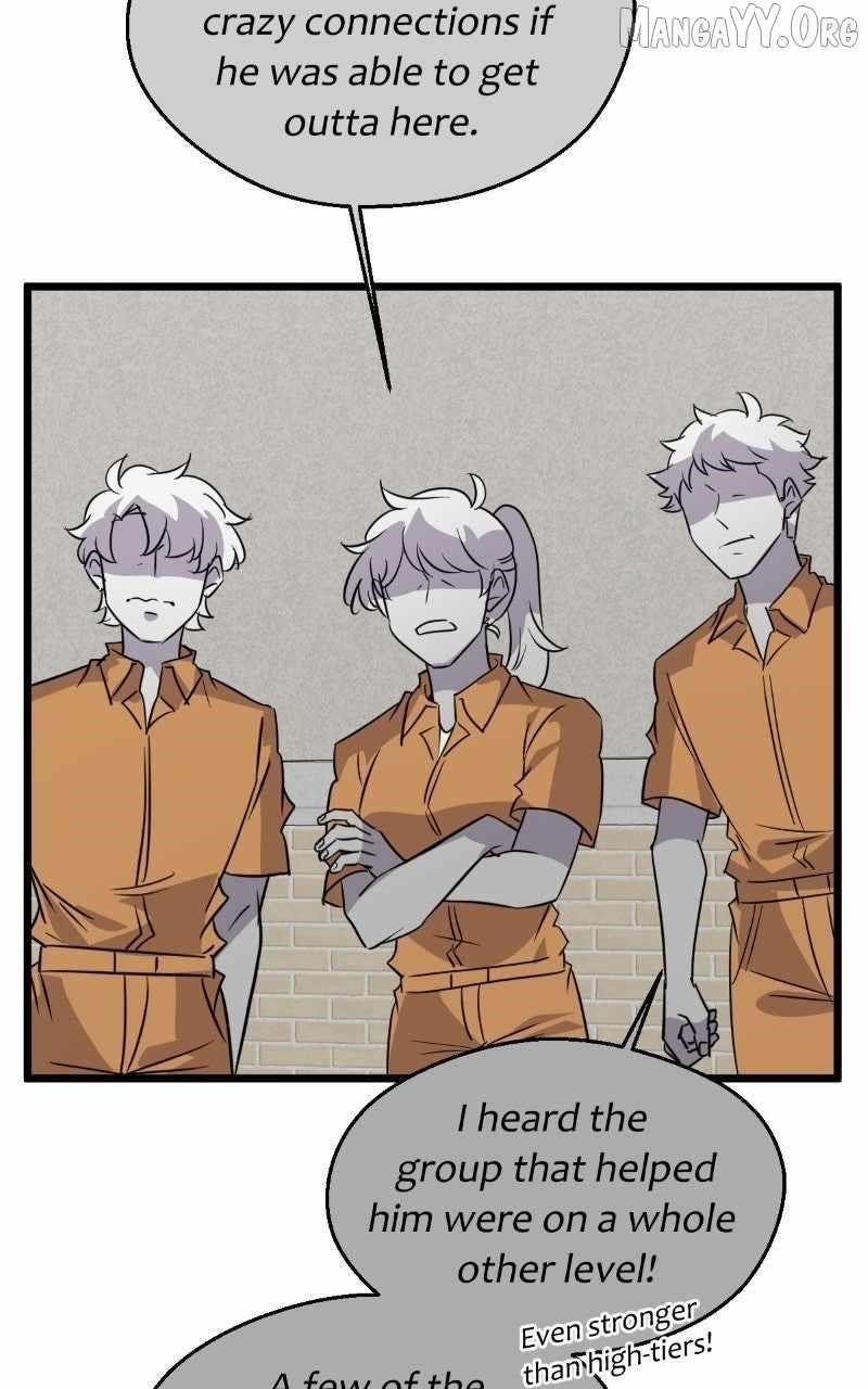 UnOrdinary Chapter 383 - Page 23 in English