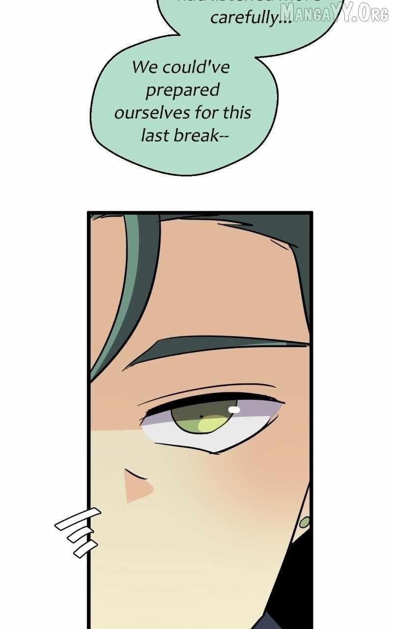 UnOrdinary Chapter 383 - Page 32 in English