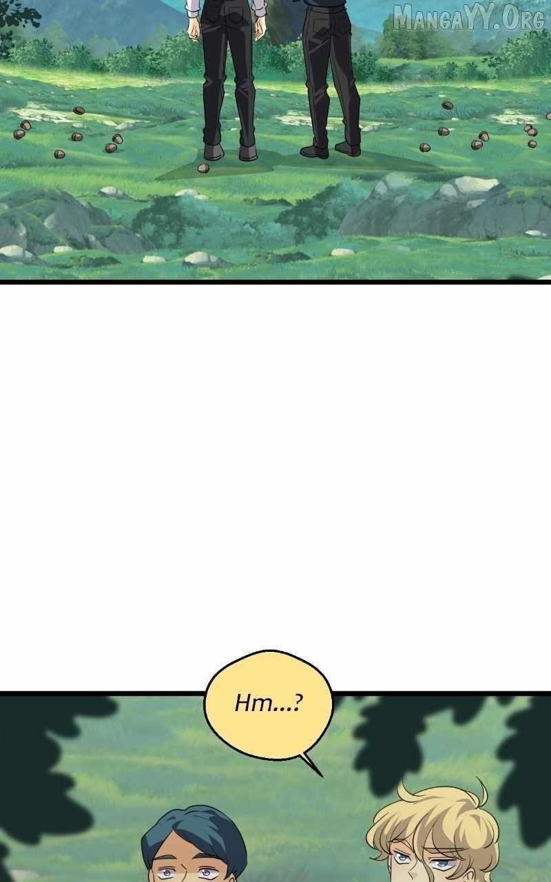 UnOrdinary Chapter 383 - Page 4 in English