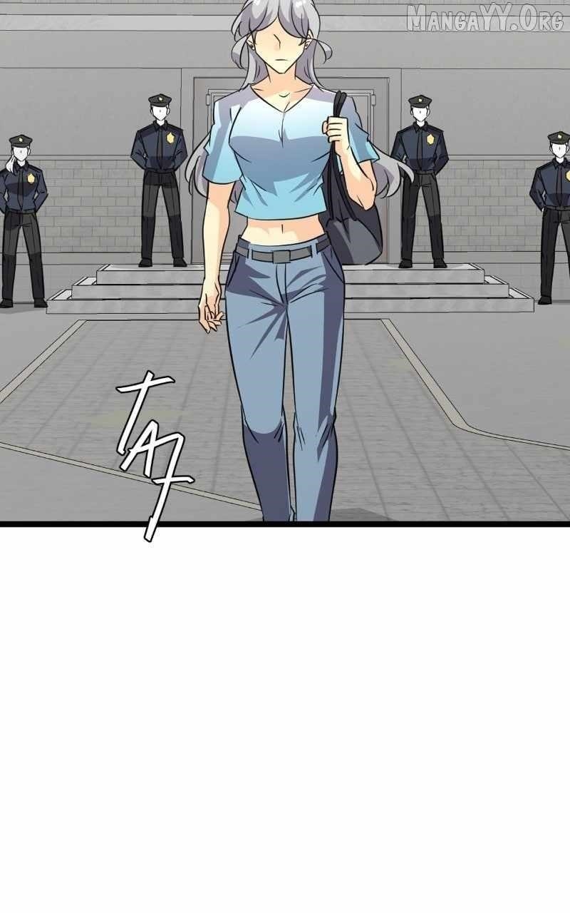 UnOrdinary Chapter 383 - Page 44 in English