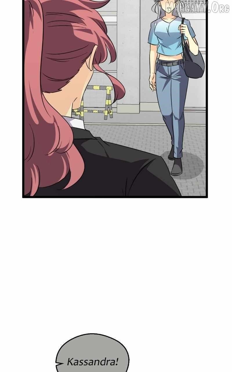 UnOrdinary Chapter 383 - Page 49 in English