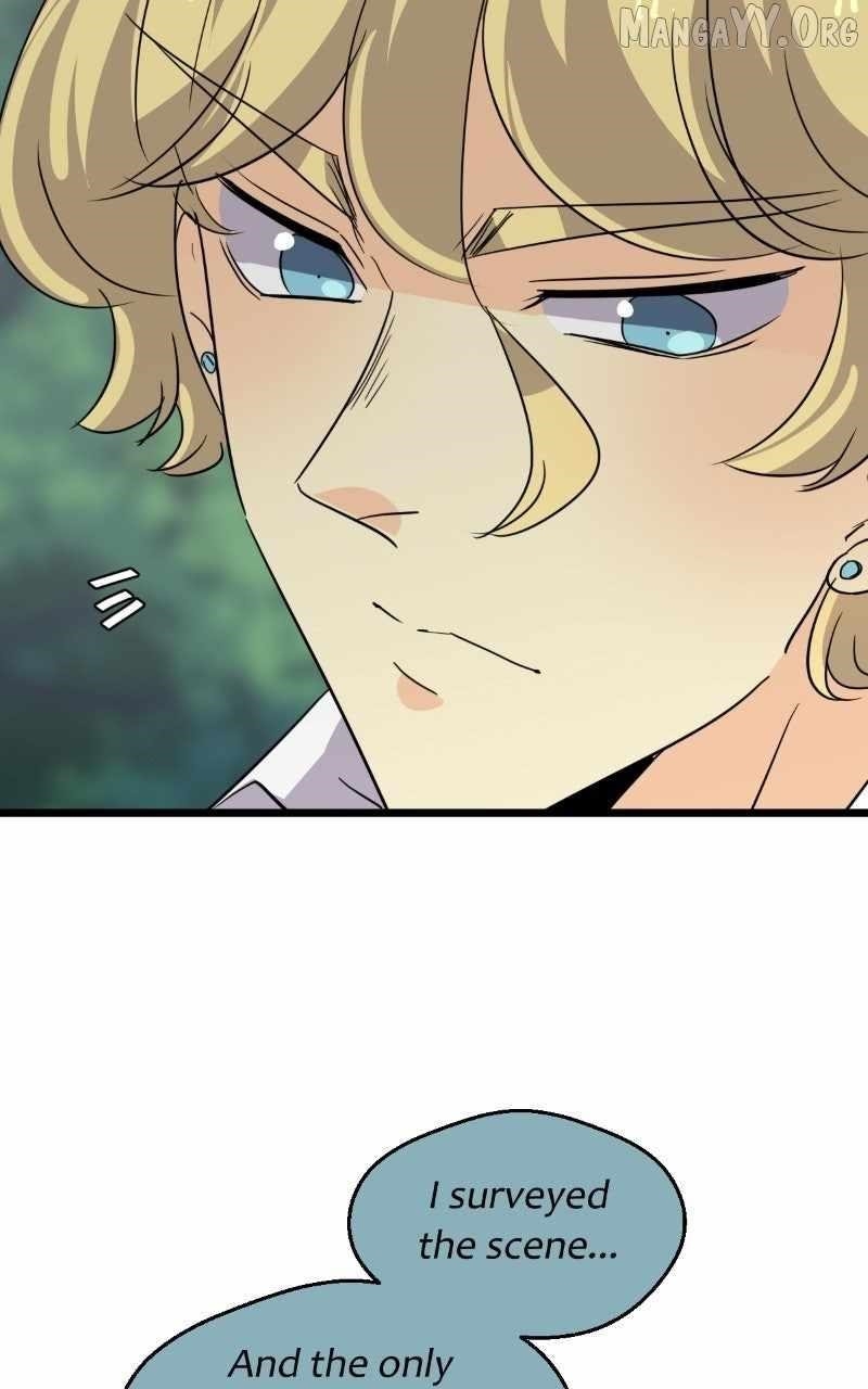 UnOrdinary Chapter 383 - Page 6 in English