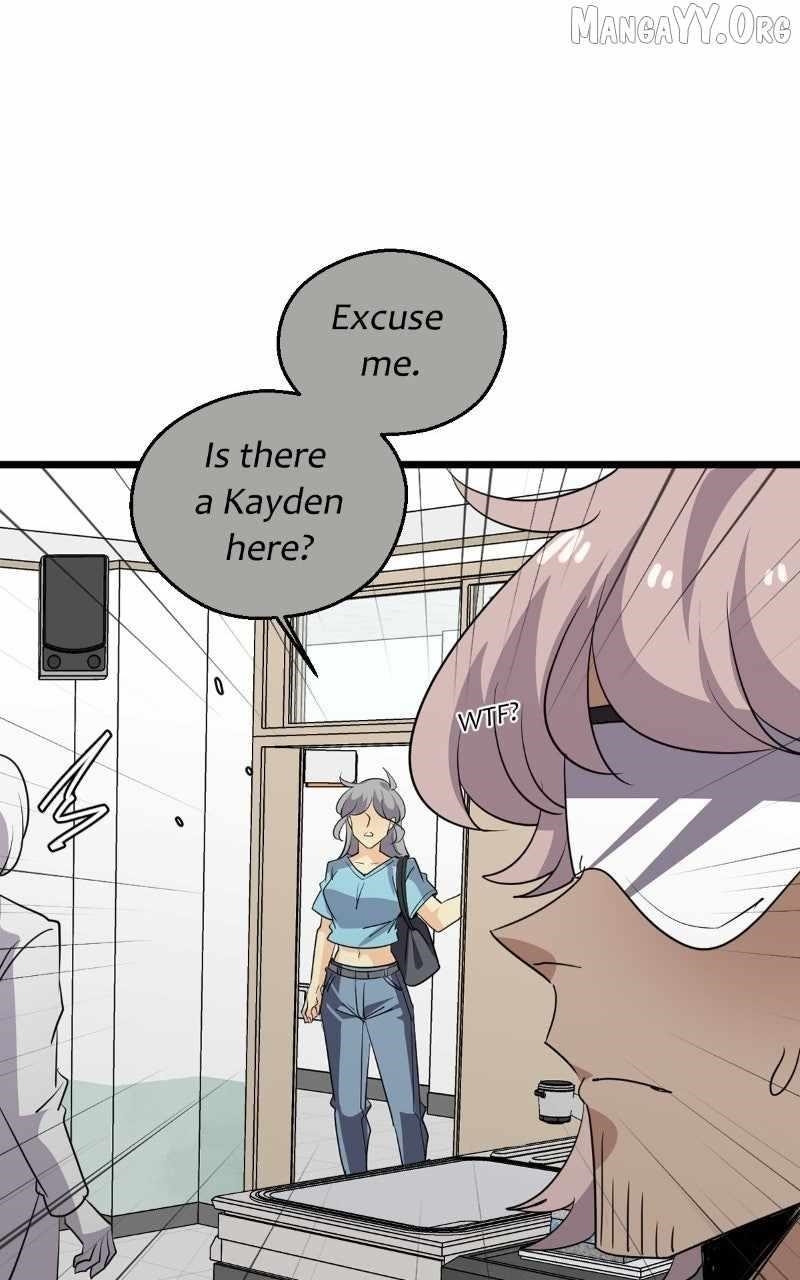 UnOrdinary Chapter 383 - Page 72 in English