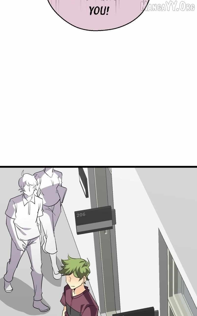 UnOrdinary Chapter 383 - Page 91 in English