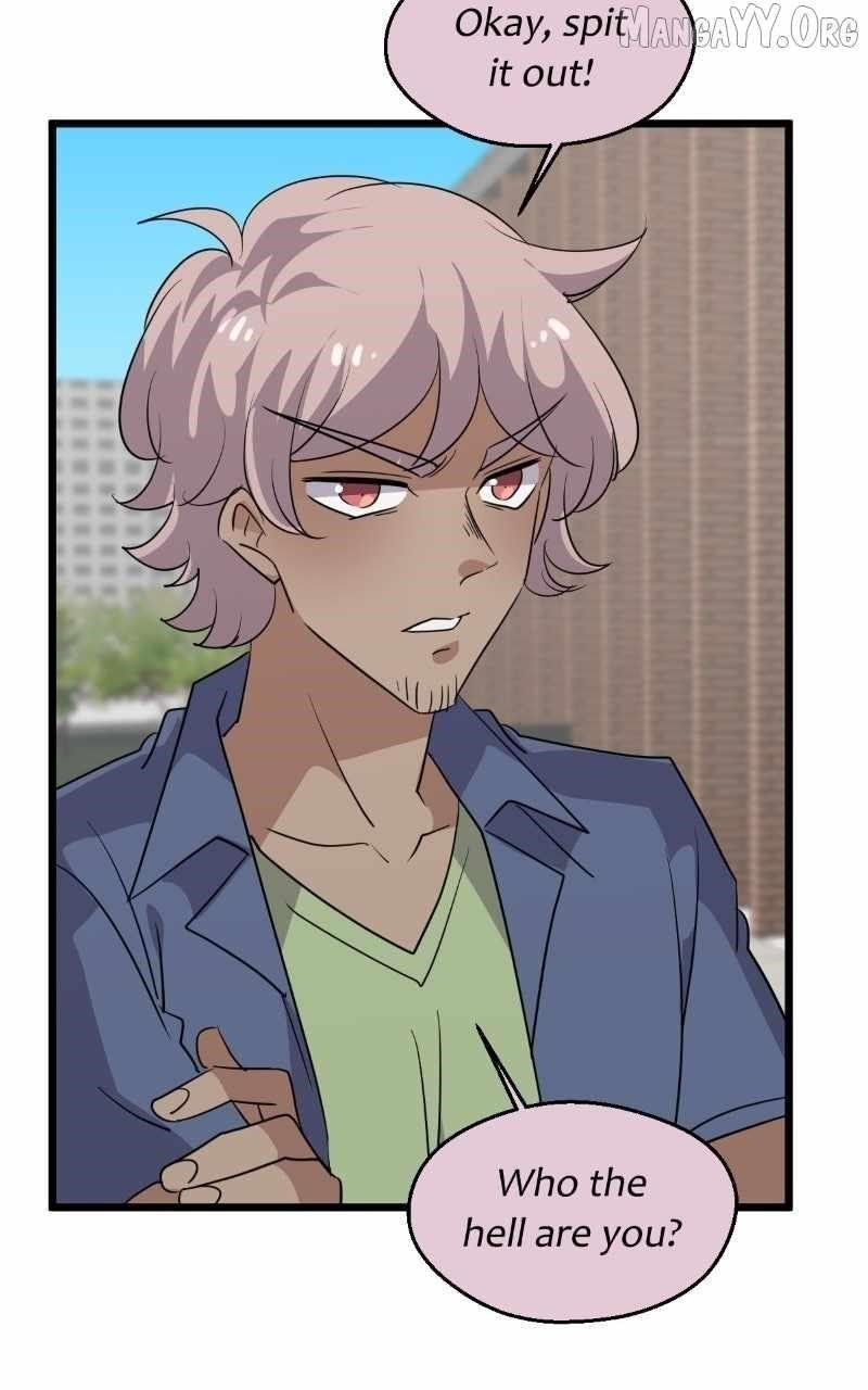UnOrdinary Chapter 383 - Page 97 in English