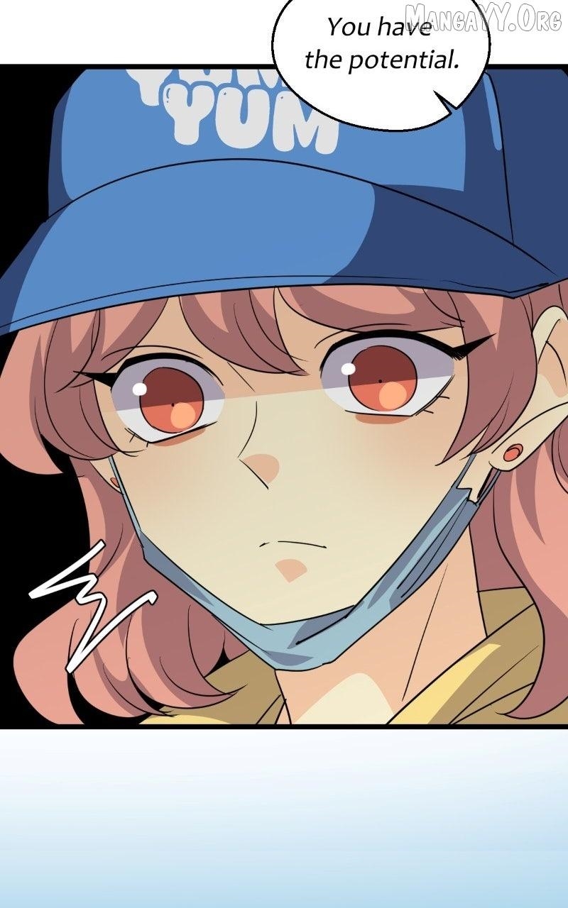 UnOrdinary Chapter 384 - Page 101 in English