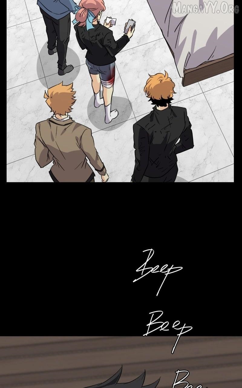 UnOrdinary Chapter 384 - Page 14 in English