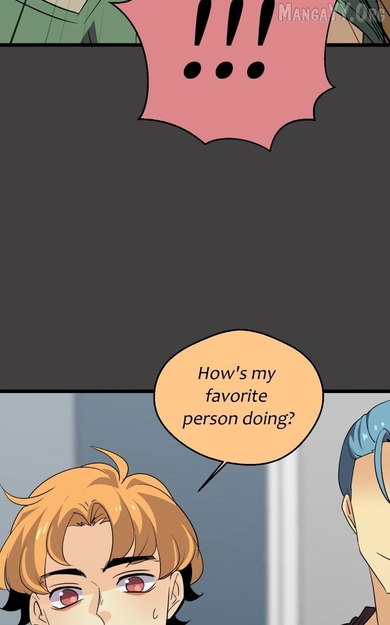 UnOrdinary Chapter 384 - Page 151 in English