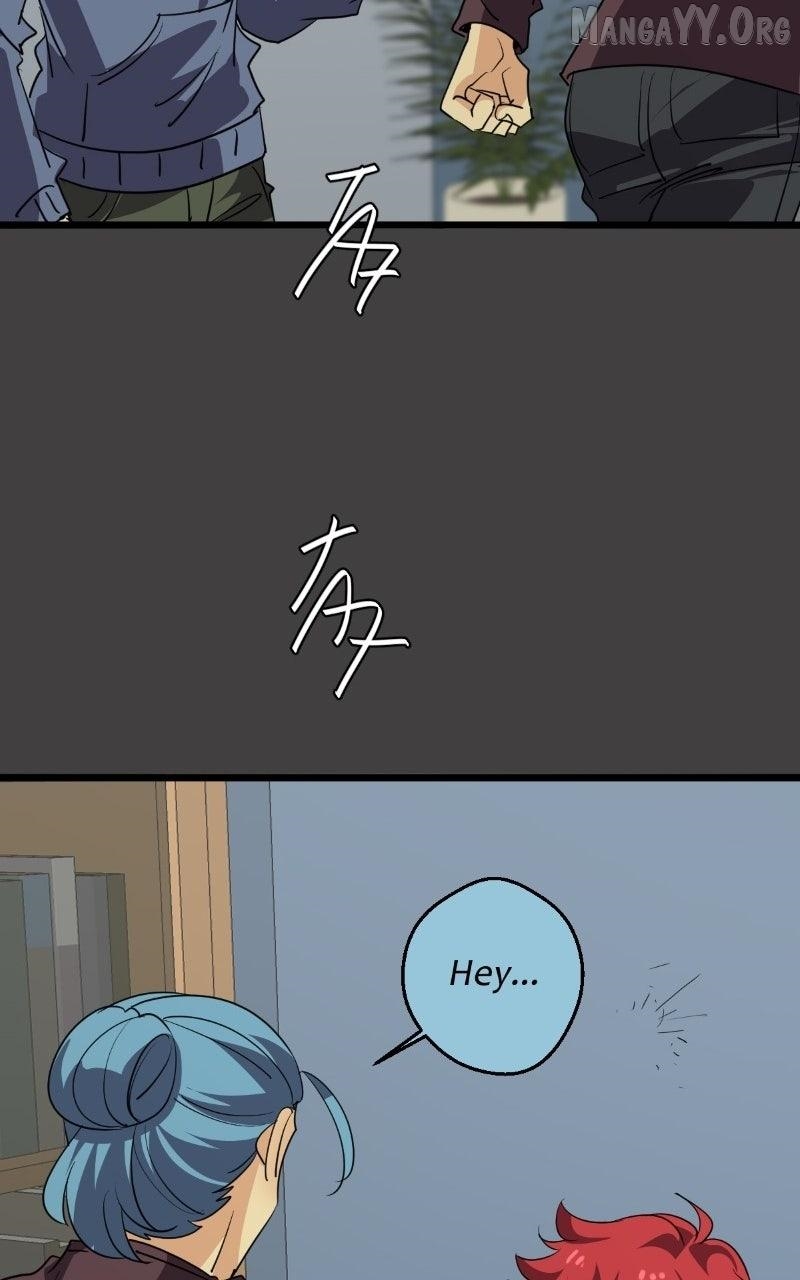 UnOrdinary Chapter 384 - Page 156 in English