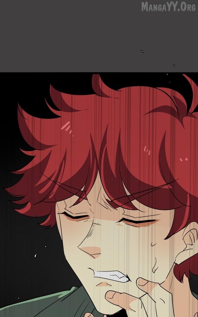 UnOrdinary Chapter 384 - Page 158 in English