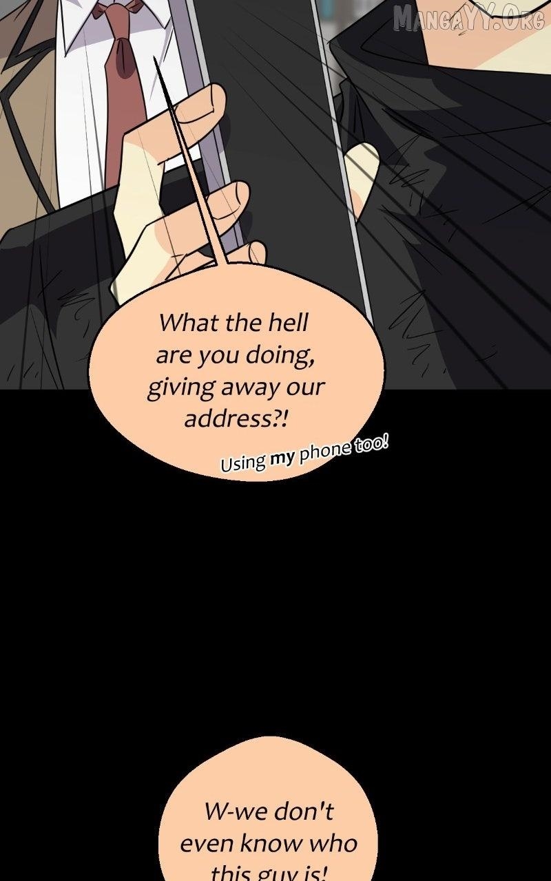 UnOrdinary Chapter 384 - Page 23 in English