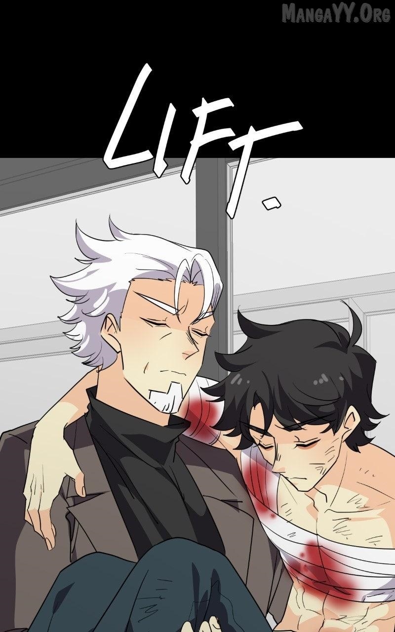 UnOrdinary Chapter 384 - Page 44 in English