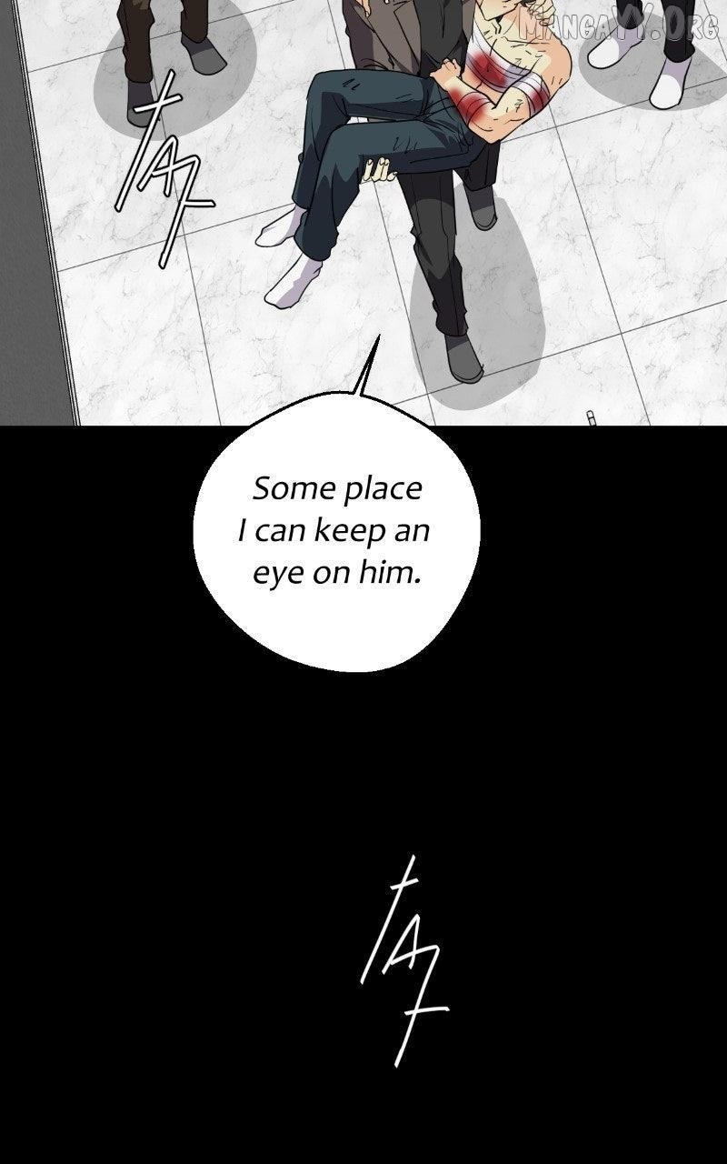 UnOrdinary Chapter 384 - Page 47 in English