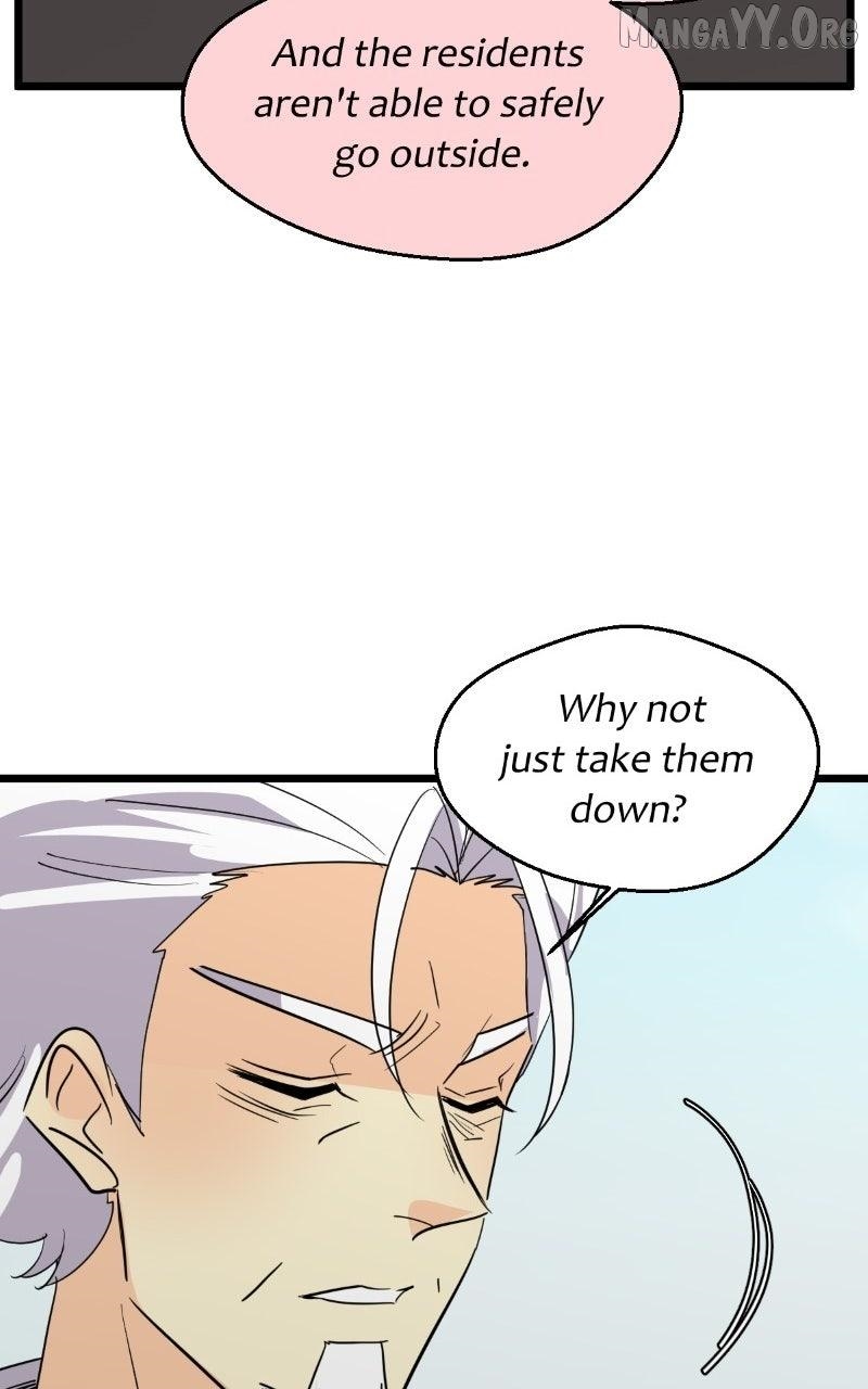 UnOrdinary Chapter 384 - Page 78 in English