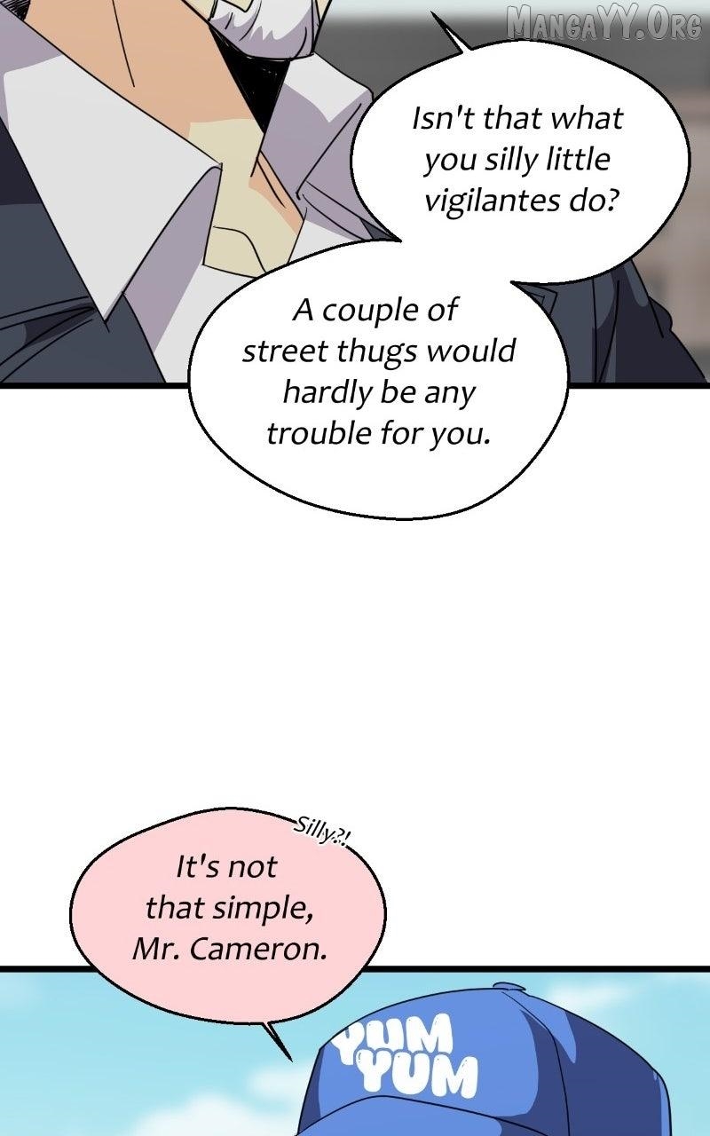 UnOrdinary Chapter 384 - Page 79 in English