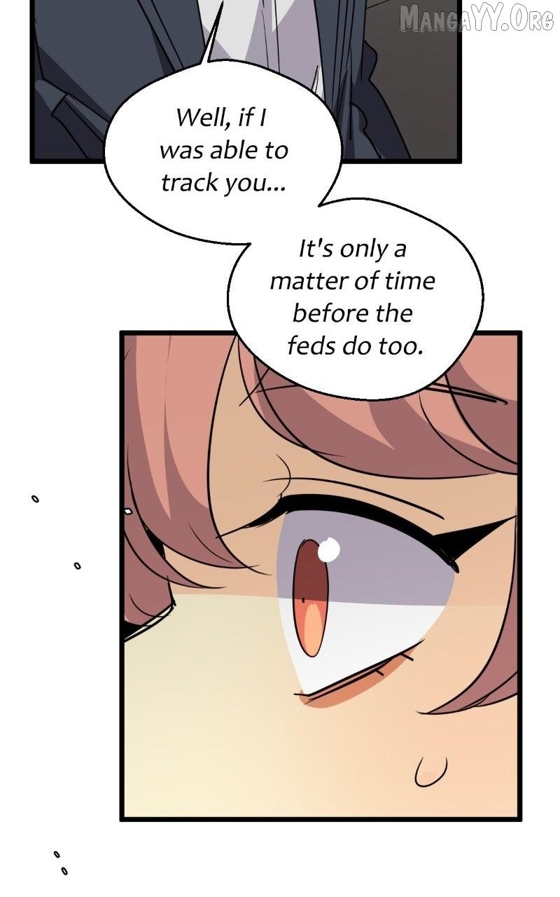 UnOrdinary Chapter 384 - Page 82 in English