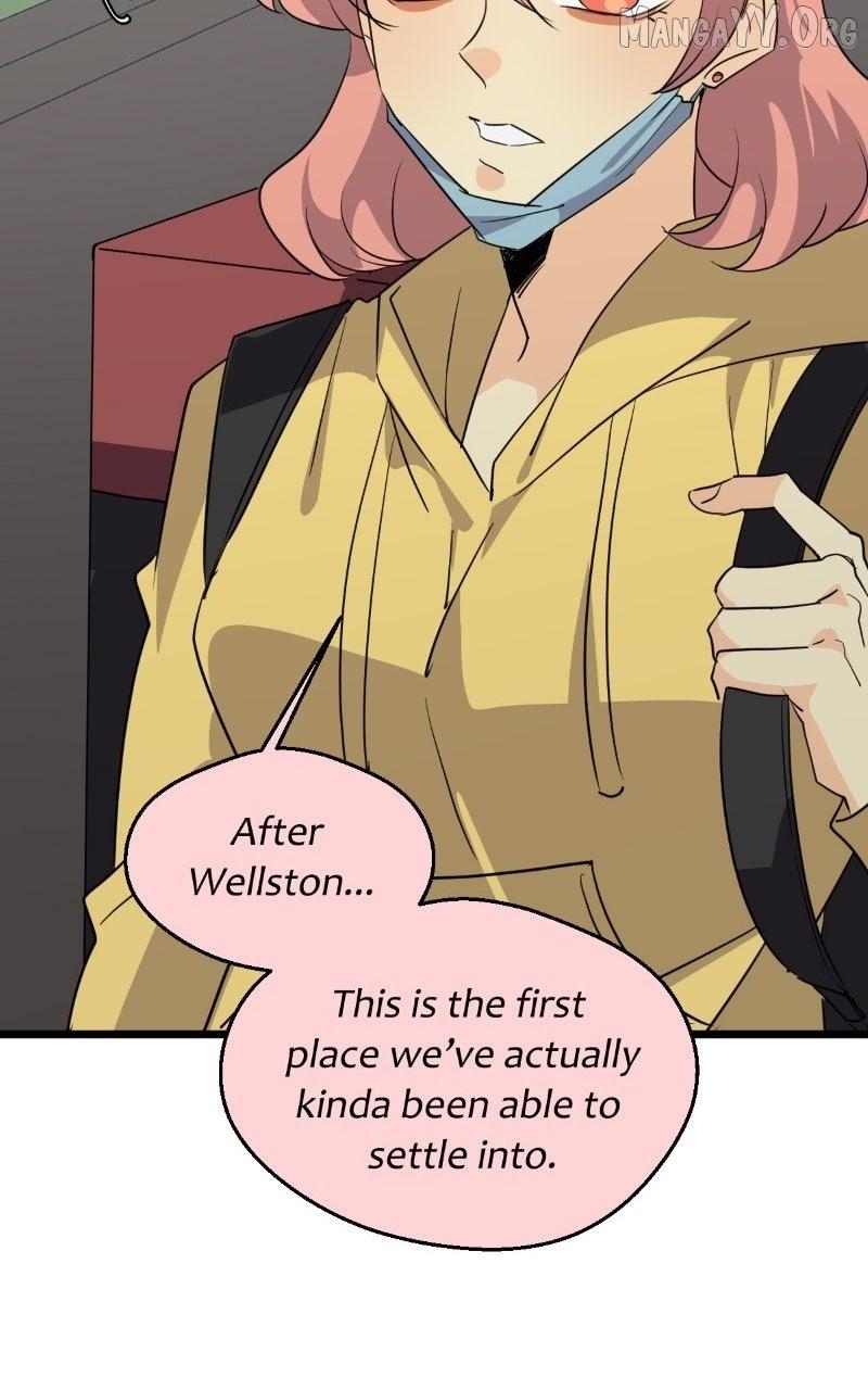 UnOrdinary Chapter 384 - Page 88 in English