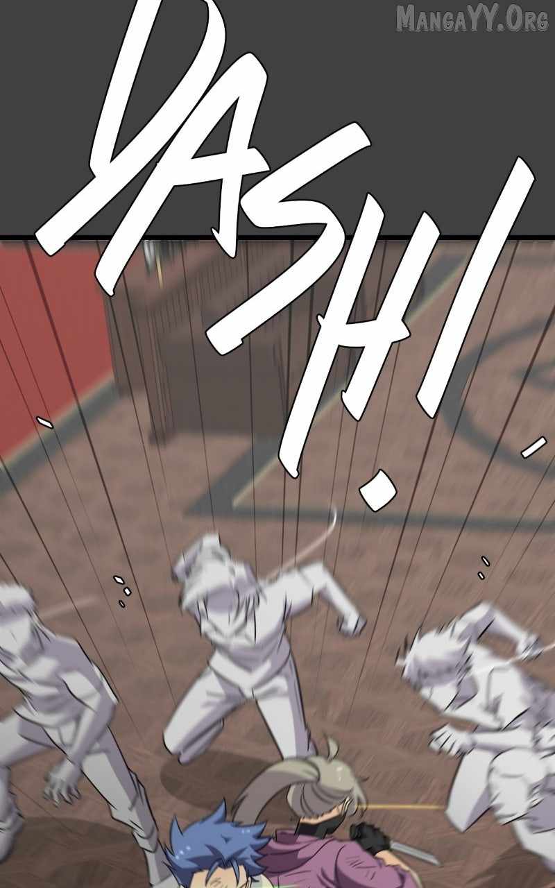 UnOrdinary Chapter 385 - Page 123 in English
