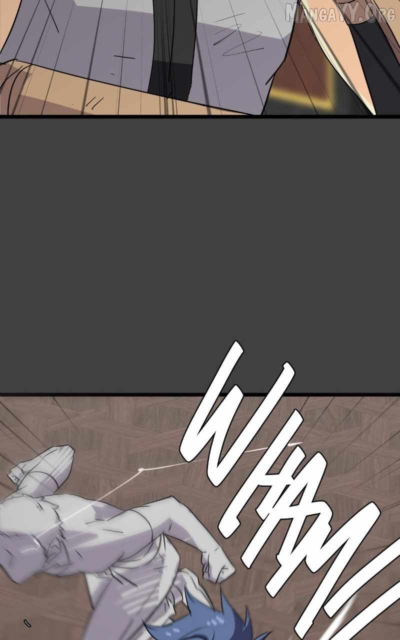 UnOrdinary Chapter 385 - Page 130 in English