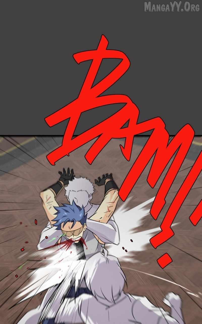 UnOrdinary Chapter 385 - Page 133 in English