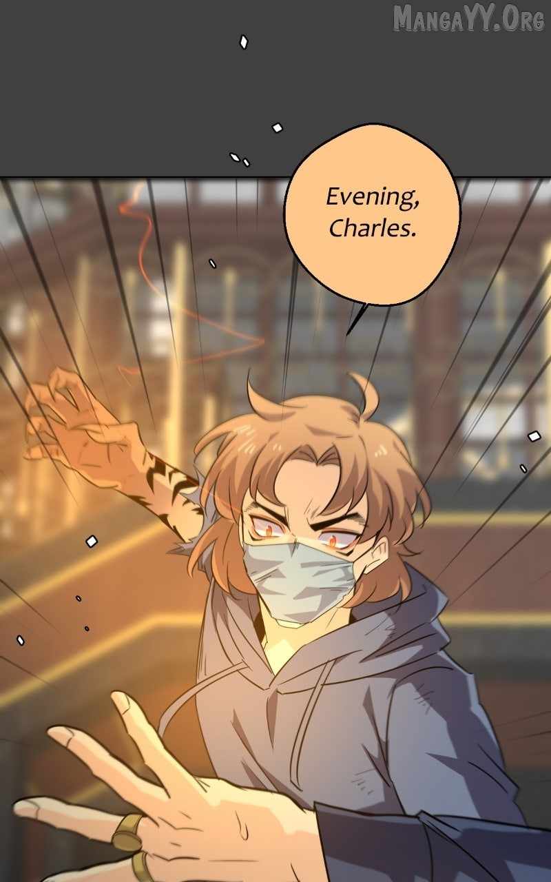 UnOrdinary Chapter 385 - Page 171 in English
