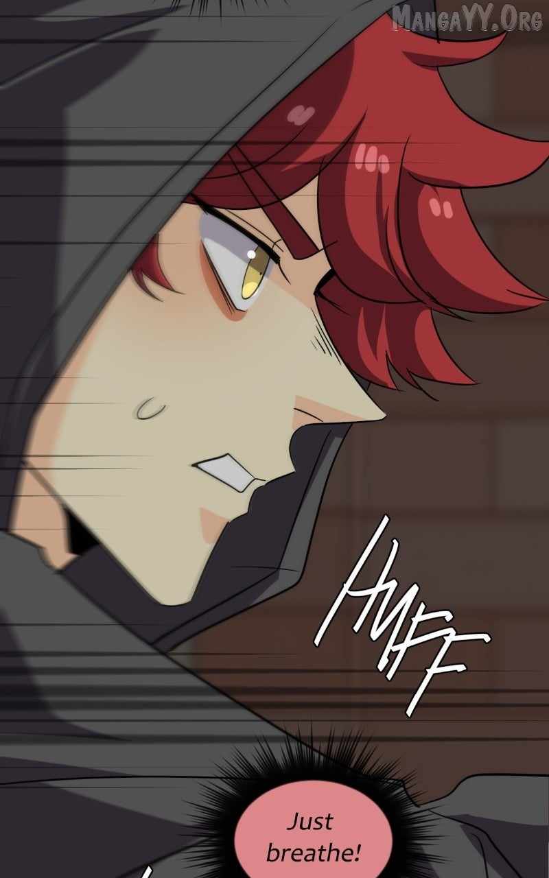 UnOrdinary Chapter 385 - Page 20 in English