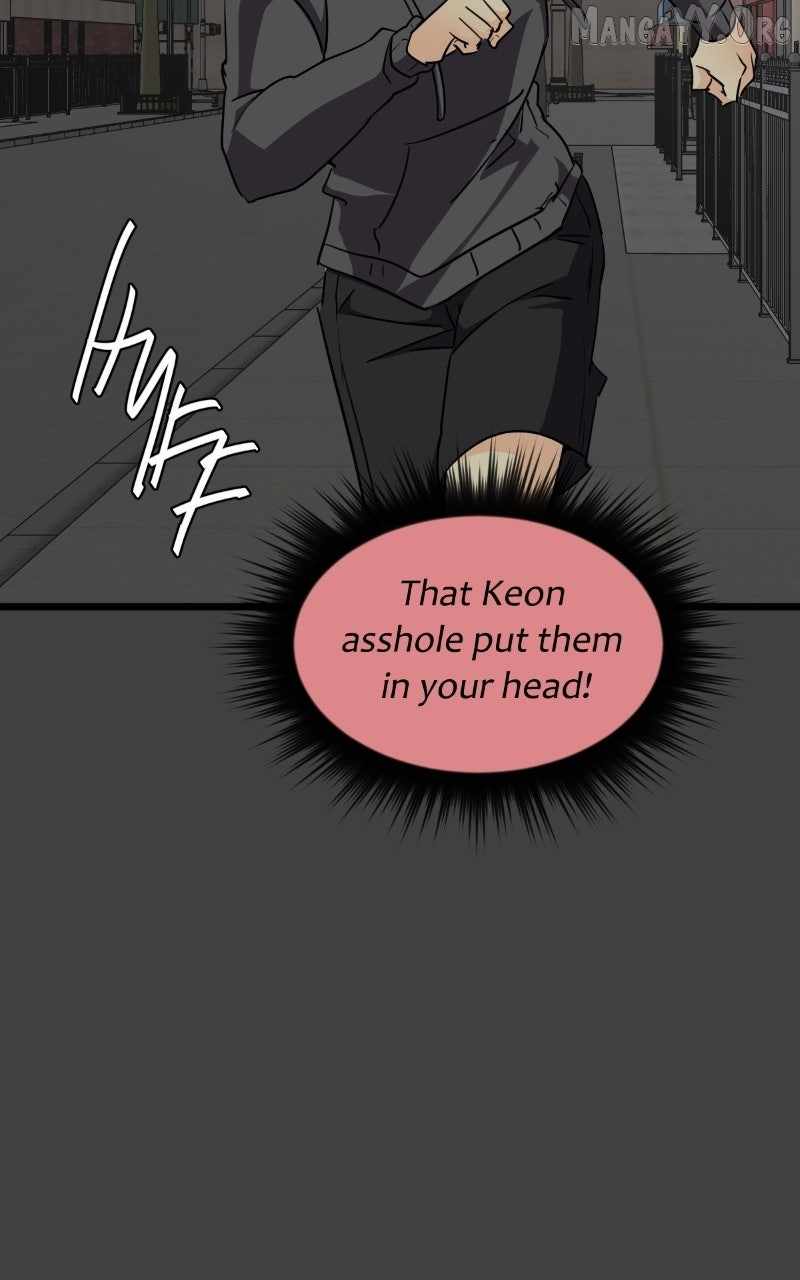 UnOrdinary Chapter 385 - Page 22 in English
