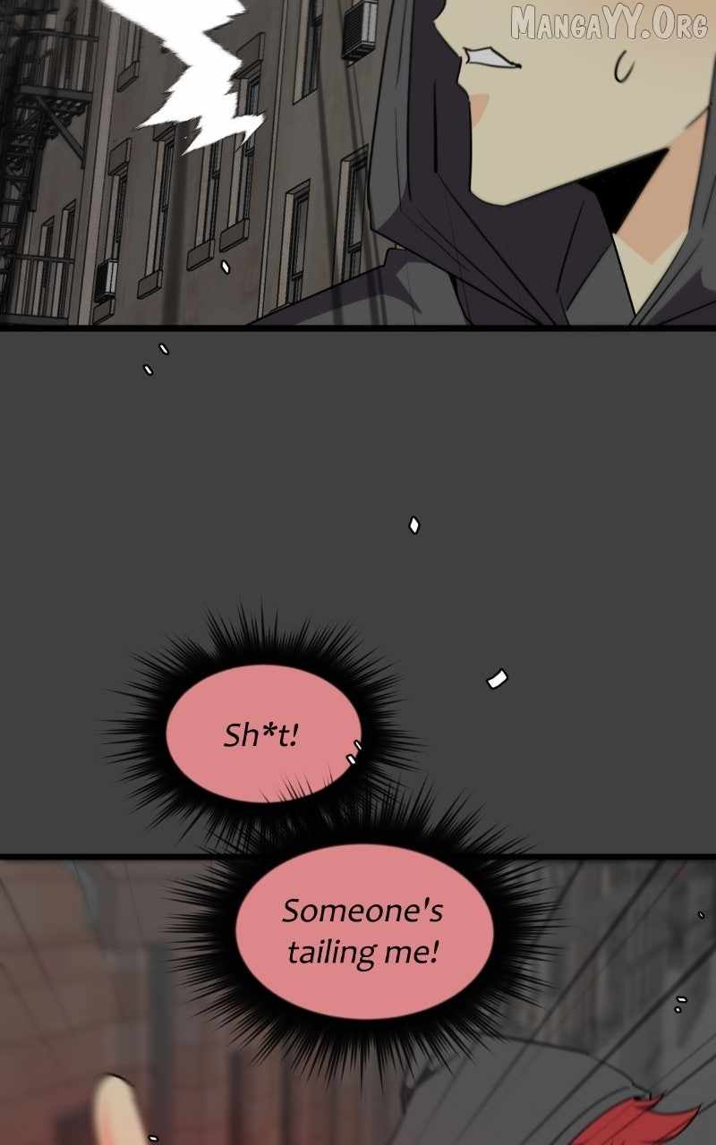 UnOrdinary Chapter 385 - Page 29 in English
