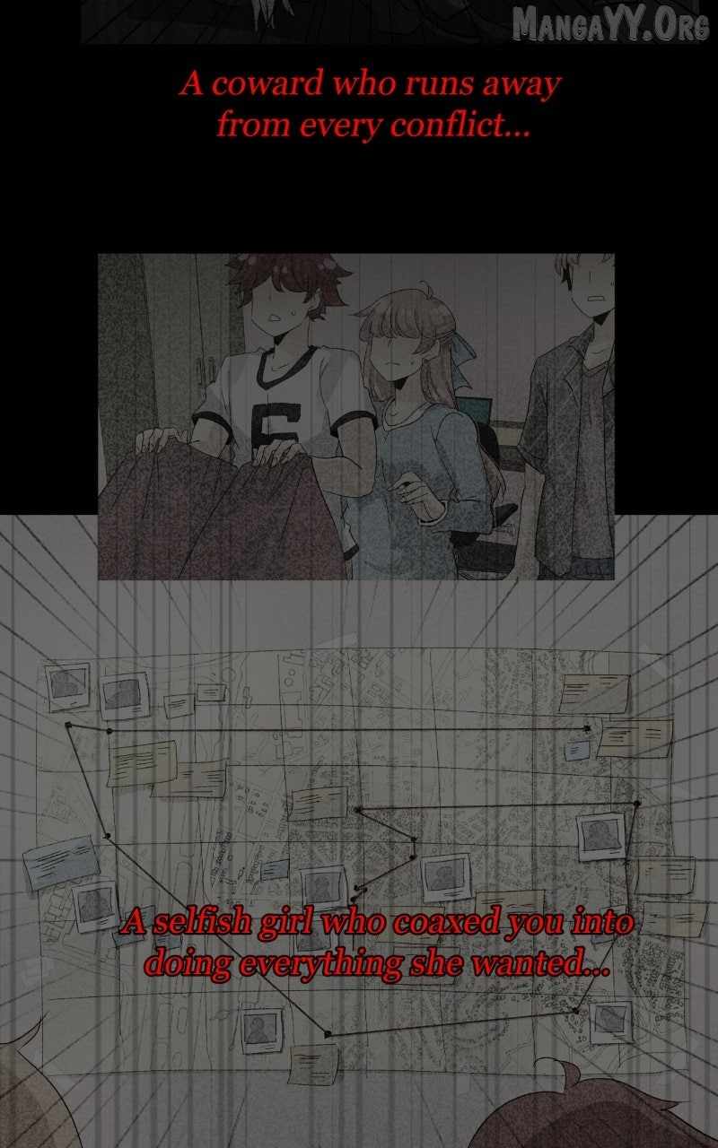 UnOrdinary Chapter 385 - Page 3 in English
