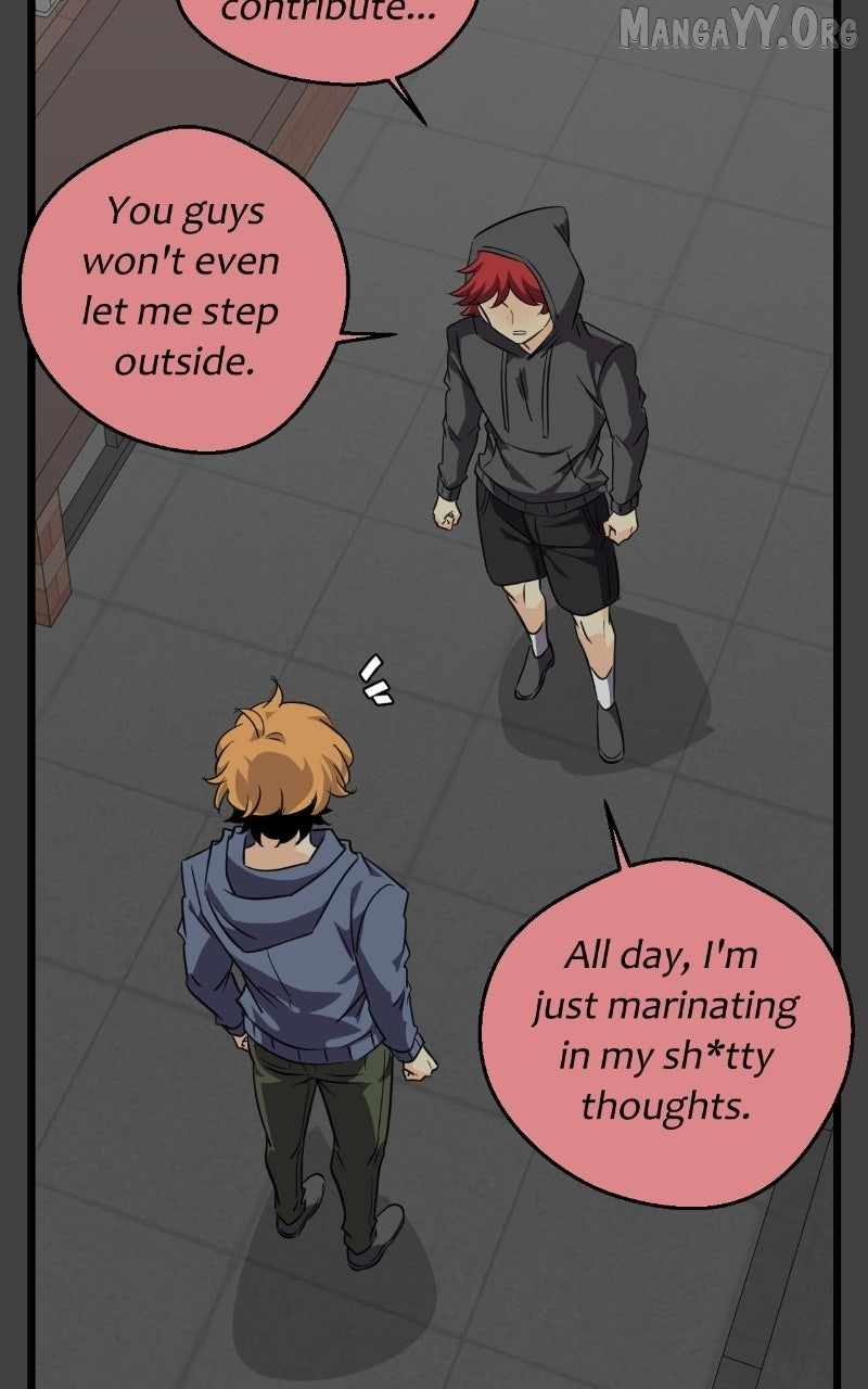 UnOrdinary Chapter 385 - Page 42 in English