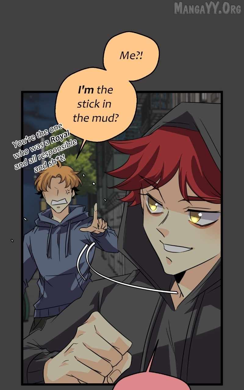 UnOrdinary Chapter 385 - Page 59 in English