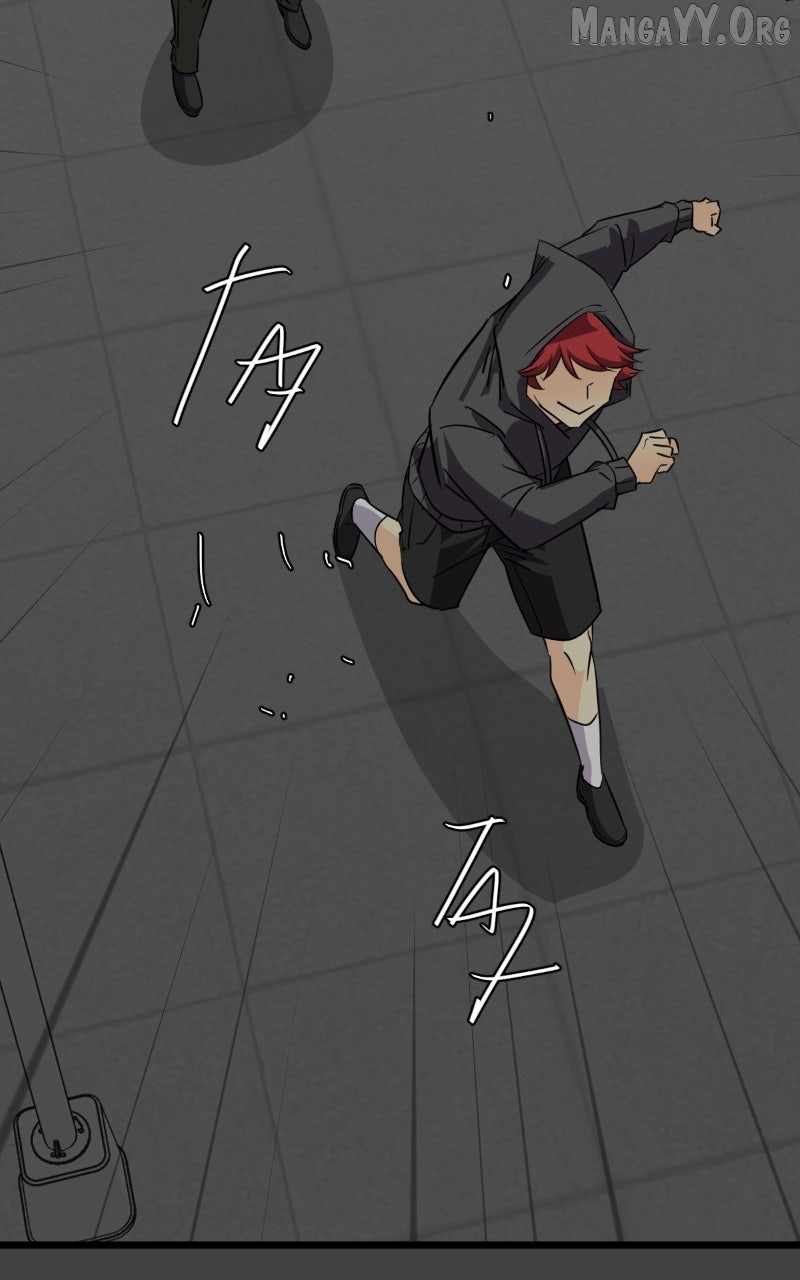 UnOrdinary Chapter 385 - Page 61 in English