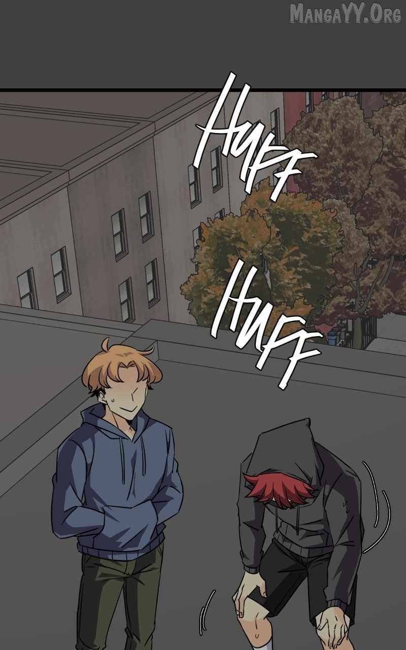 UnOrdinary Chapter 385 - Page 82 in English