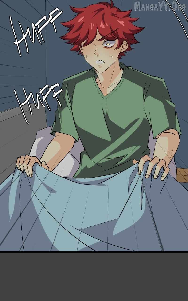 UnOrdinary Chapter 385 - Page 9 in English