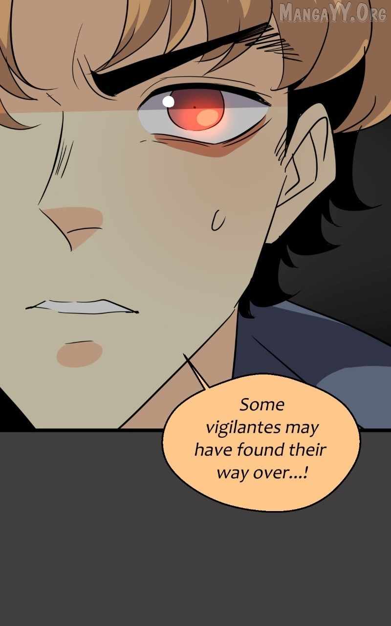 UnOrdinary Chapter 385 - Page 98 in English