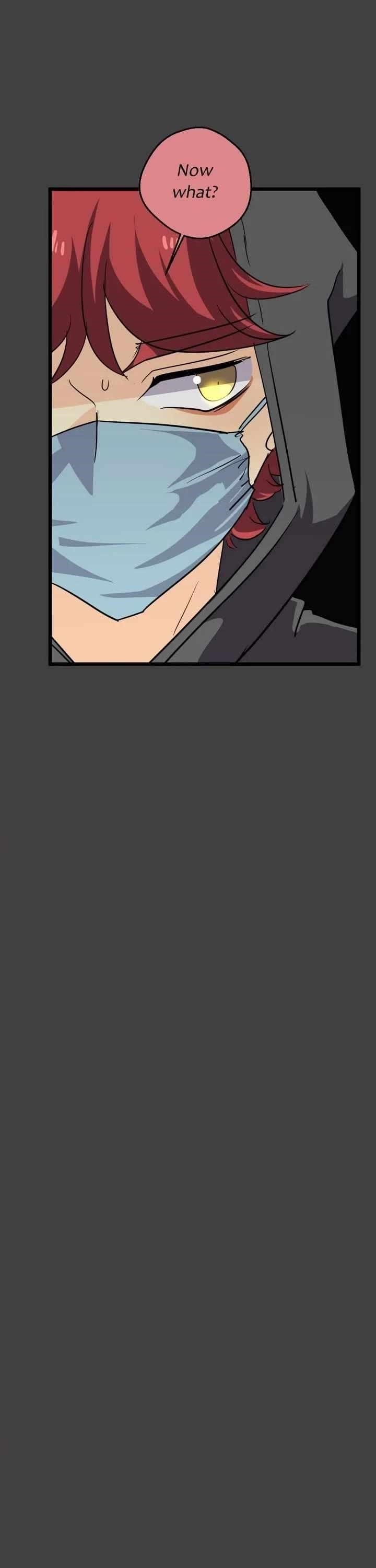 UnOrdinary Chapter 386 - Page 27 in English